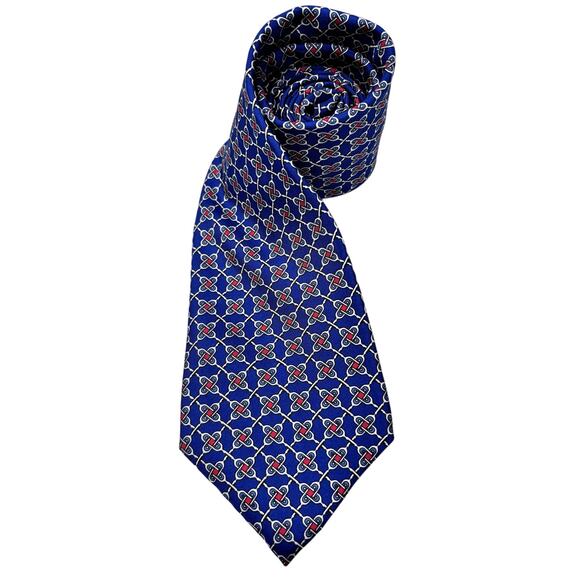 Dior - Man - Blue - Tie main image 1